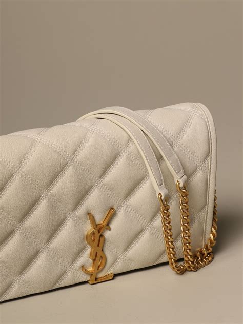 ysl borsa panna|farfetch ysl purses.